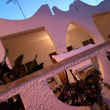 Villa Mediterranea トッレ・デル・オルソ エクステリア 写真