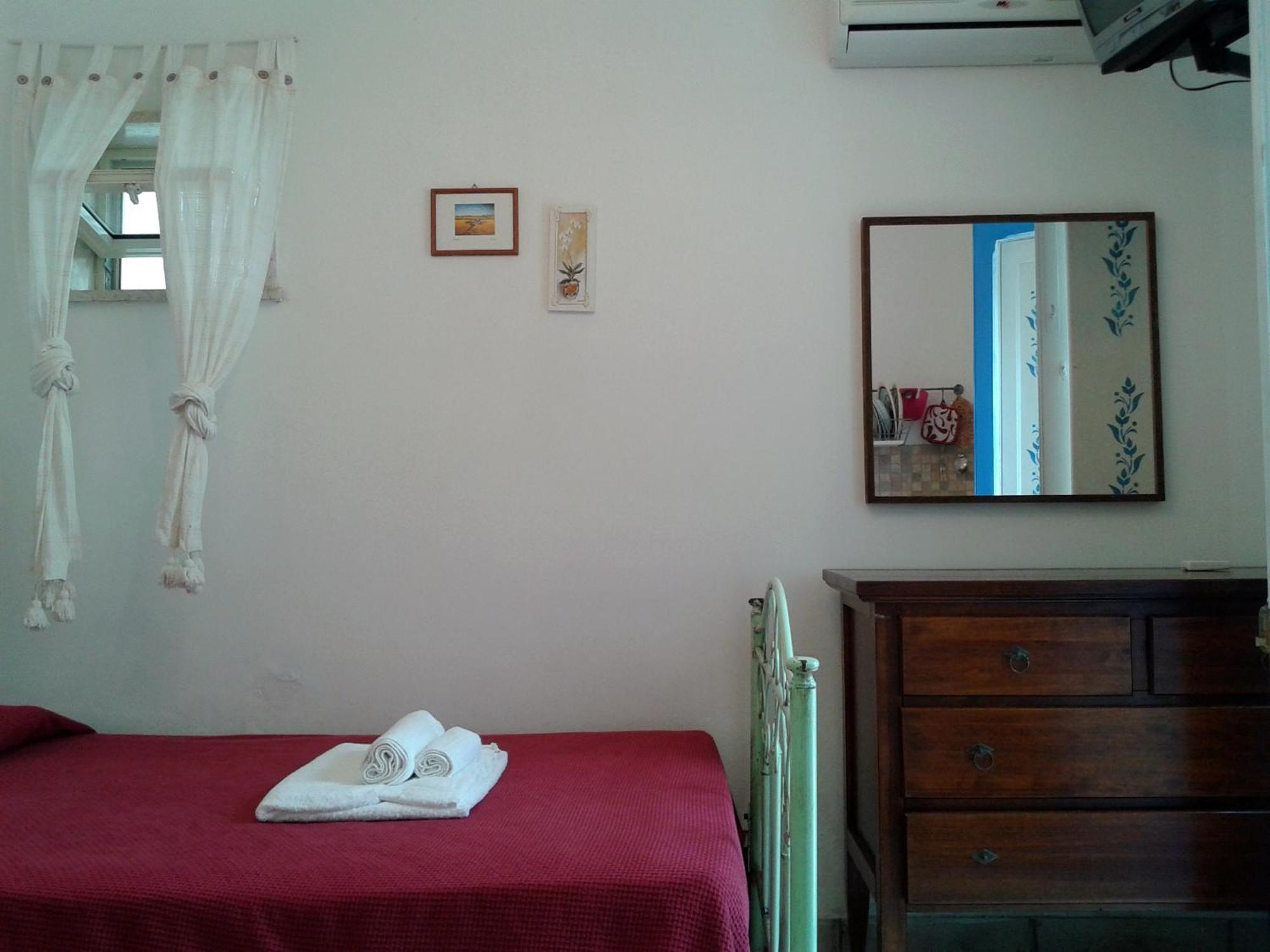 Villa Mediterranea トッレ・デル・オルソ 部屋 写真