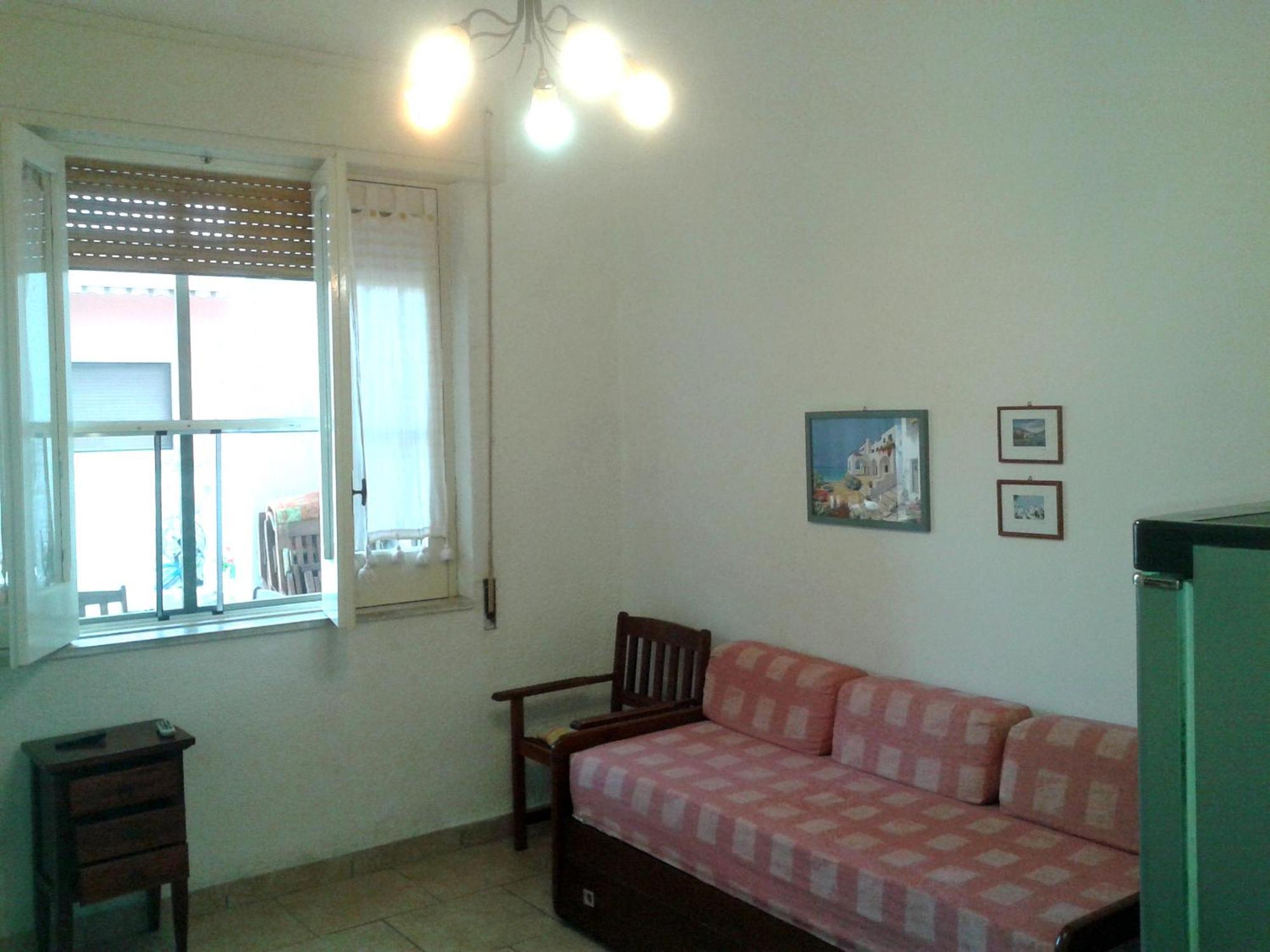 Villa Mediterranea トッレ・デル・オルソ 部屋 写真