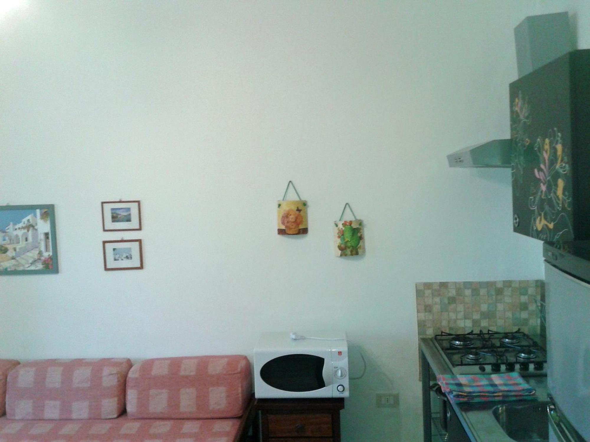 Villa Mediterranea トッレ・デル・オルソ 部屋 写真