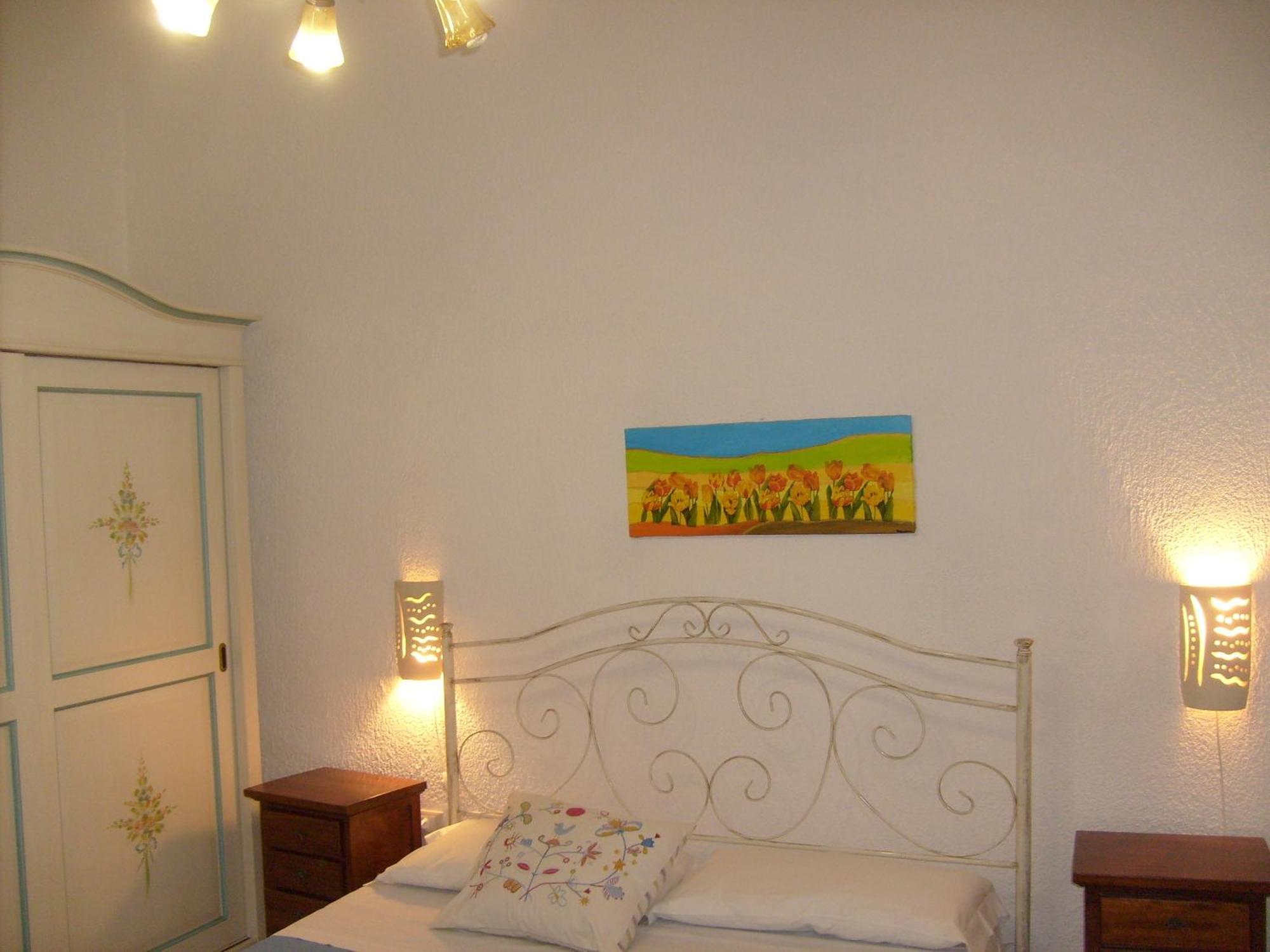 Villa Mediterranea トッレ・デル・オルソ 部屋 写真
