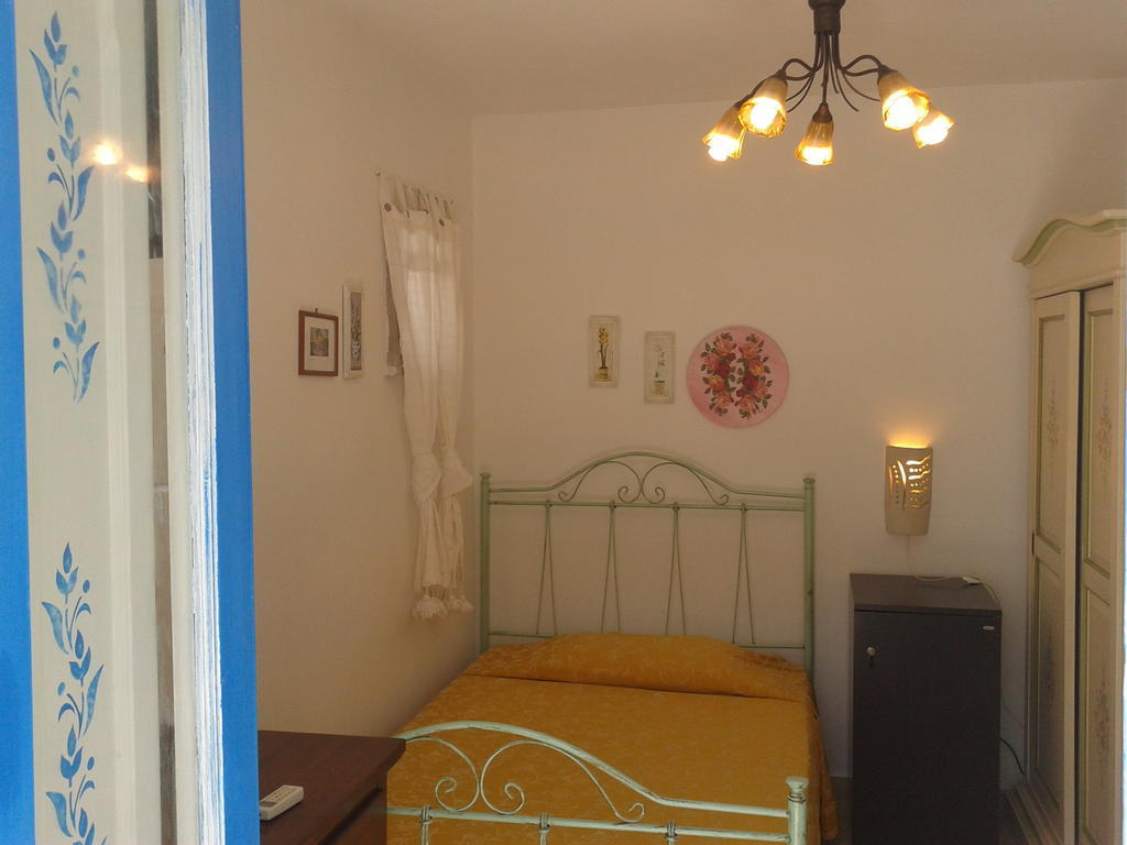 Villa Mediterranea トッレ・デル・オルソ 部屋 写真
